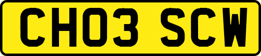 CH03SCW