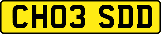 CH03SDD