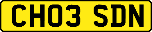 CH03SDN