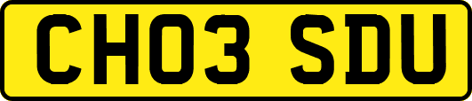 CH03SDU