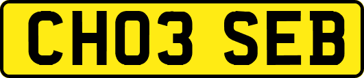 CH03SEB