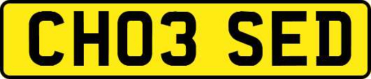 CH03SED