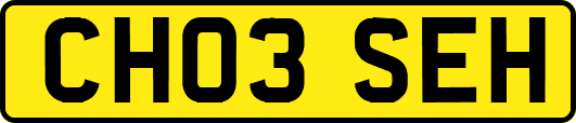 CH03SEH