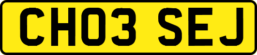 CH03SEJ