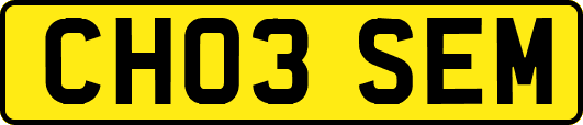 CH03SEM