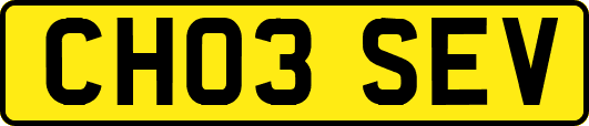 CH03SEV