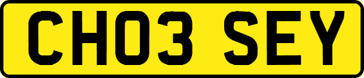 CH03SEY