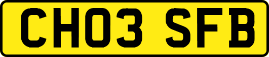 CH03SFB