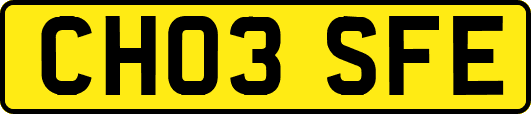CH03SFE