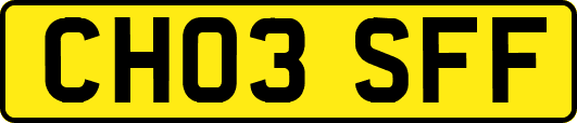 CH03SFF