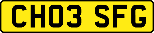 CH03SFG
