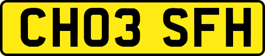 CH03SFH