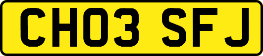 CH03SFJ