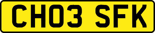 CH03SFK