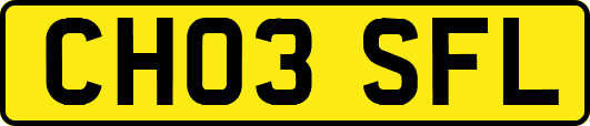 CH03SFL