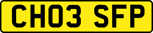 CH03SFP