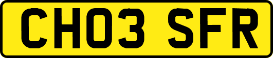 CH03SFR
