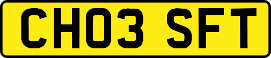 CH03SFT