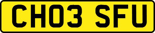 CH03SFU