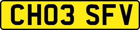CH03SFV