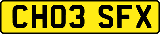 CH03SFX