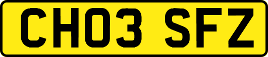 CH03SFZ