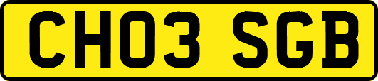 CH03SGB