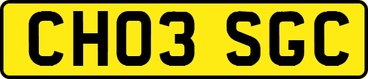 CH03SGC
