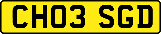 CH03SGD