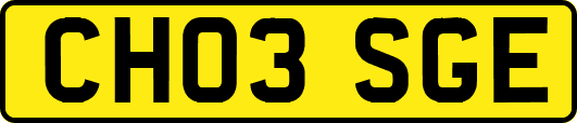 CH03SGE