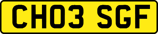 CH03SGF
