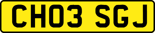 CH03SGJ