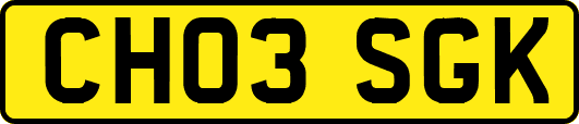 CH03SGK