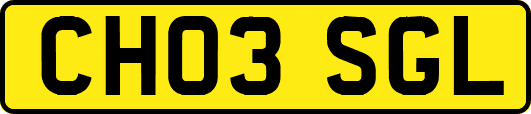 CH03SGL