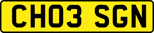 CH03SGN