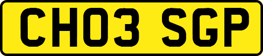 CH03SGP