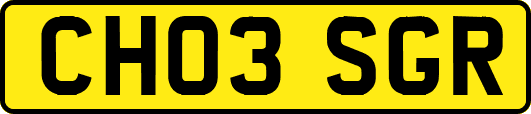 CH03SGR