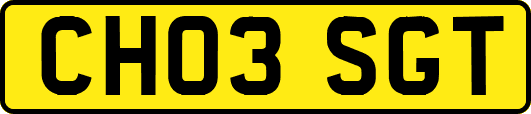 CH03SGT