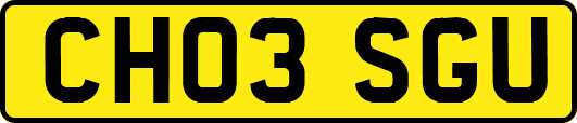 CH03SGU