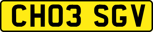 CH03SGV