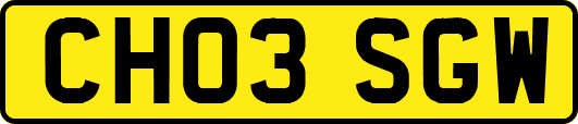 CH03SGW
