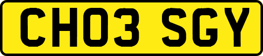 CH03SGY