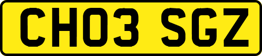 CH03SGZ