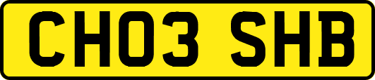 CH03SHB