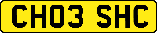 CH03SHC