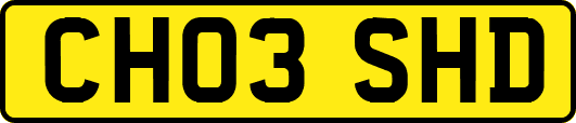 CH03SHD