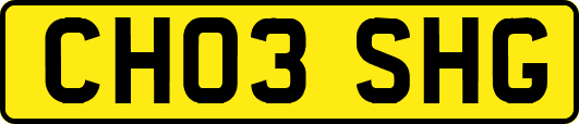 CH03SHG
