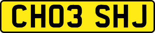 CH03SHJ