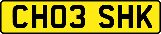 CH03SHK