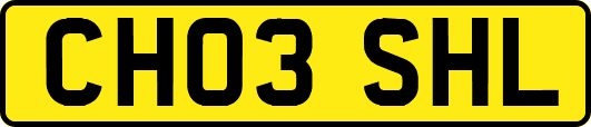 CH03SHL